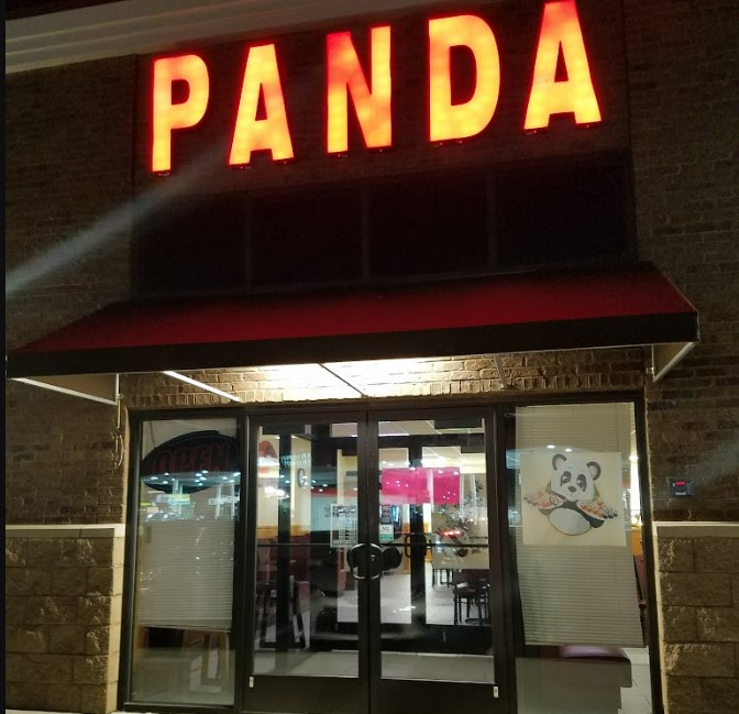 Panda Buffet